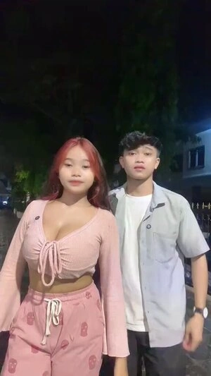 Paling Kalian Cari Mia Tobrut Toktok Part 1