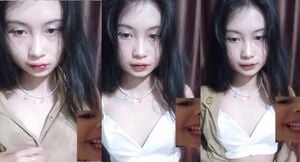 Chelsea Pinkyzeo Pamer Tocil Saat VCS